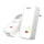 Adapter HomePlug (PLC) Fritz! FRITZ!Powerline 1260 WLAN Set